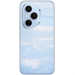 HONOR 400 Pro 12/256 ГБ Атлантический синий