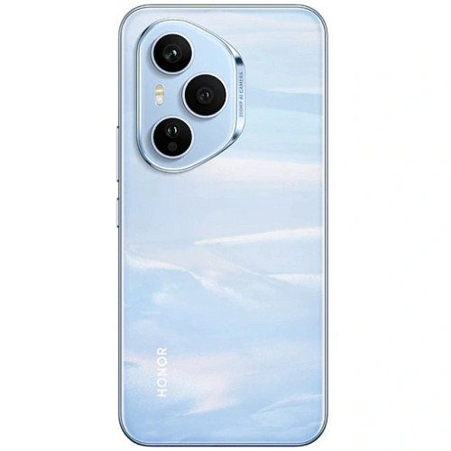 HONOR 400 Pro 12/256 ГБ Атлантический синий