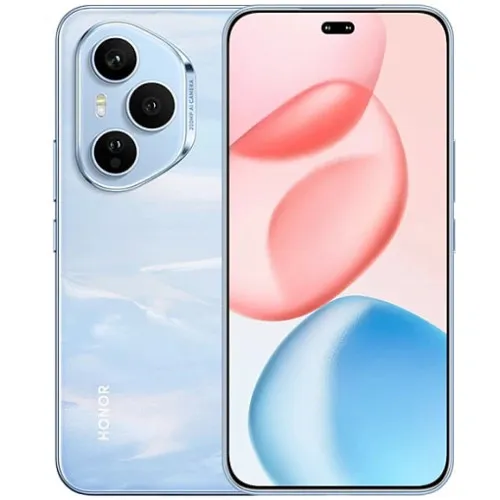 HONOR 400 Pro 12/256 ГБ Атлантический синий
