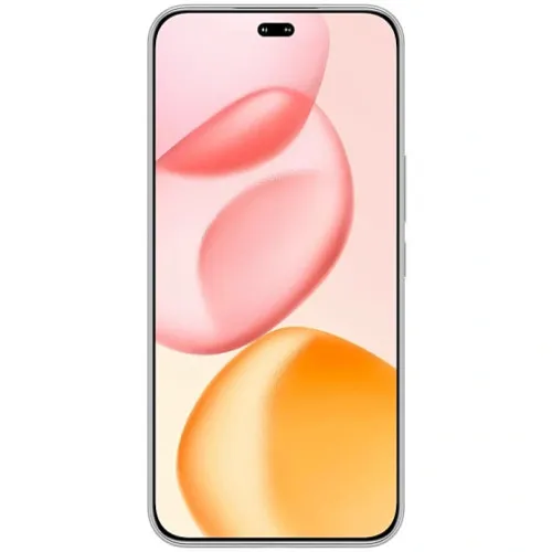 HONOR 400 Pro 12/256 ГБ Титановый серый