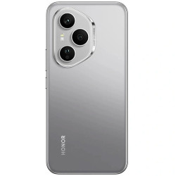 HONOR 400 Pro 12/256 ГБ Титановый серый