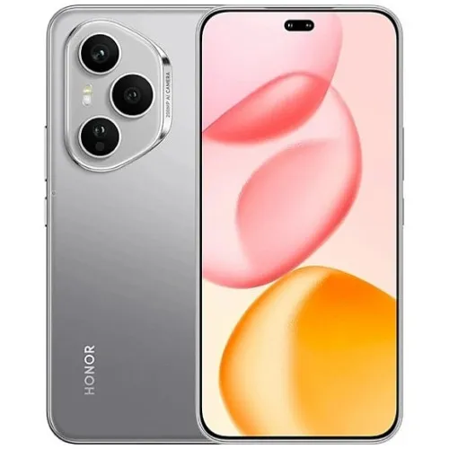 HONOR 400 Pro 12/256 ГБ Титановый серый