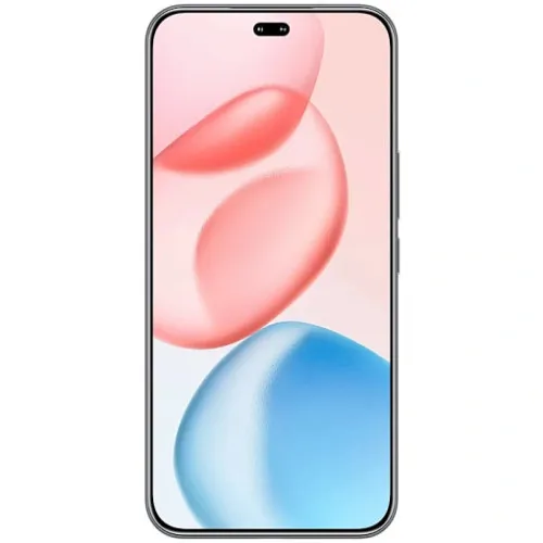 HONOR 400 Pro 12/512 ГБ Вельветовый чёрный