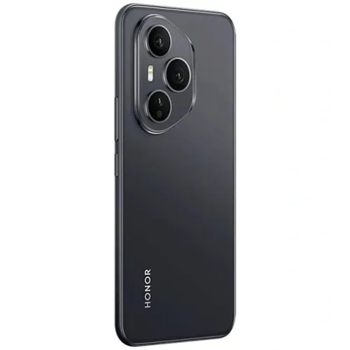 HONOR 400 Pro 12/512 ГБ Вельветовый чёрный