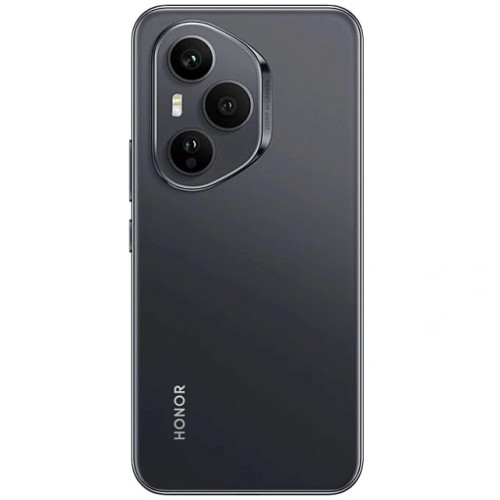 HONOR 400 Pro 12/256 ГБ Вельветовый чёрный
