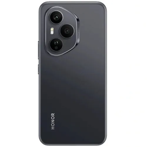 HONOR 400 Pro 12/512 ГБ Вельветовый чёрный