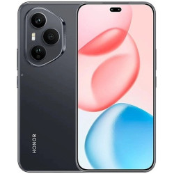 HONOR 400 Pro 12/256 ГБ Вельветовый чёрный