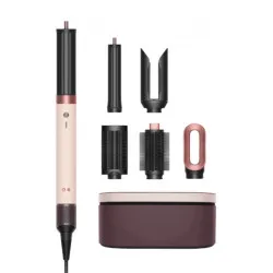 Стайлер Dyson (HS09) Co-anda 2x Airwrap Complete long Ceramic Pink/Rose Gold (Керамический Розовый)
