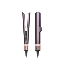 Выпрямитель для волос Dyson Straightener HT01 Jasper Plum (Сливовый)