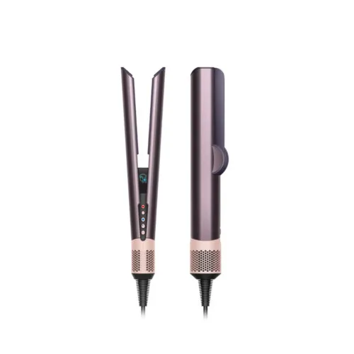 Выпрямитель для волос Dyson Straightener HT01 Jasper Plum (Сливовый)
