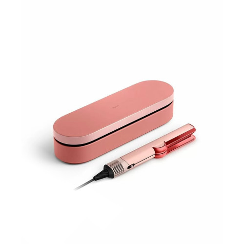 Выпрямитель для волос Dyson Straightener HT01 Kanzana Pink (Сакура/Розовый)