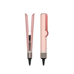 Выпрямитель для волос Dyson Straightener HT01 Kanzana Pink (Сакура/Розовый)