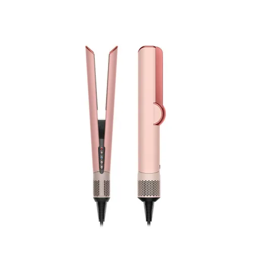 Выпрямитель для волос Dyson Straightener HT01 Kanzana Pink (Сакура/Розовый)