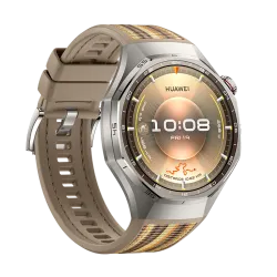 HUAWEI Watch GT 6 Pro 46 мм Коричневый