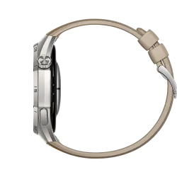 HUAWEI Watch GT 6 Pro 46 мм Коричневый