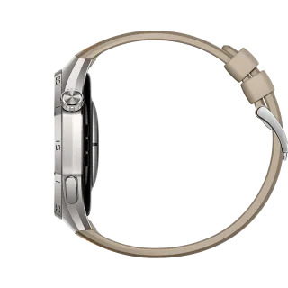 HUAWEI Watch GT 6 Pro 46 мм Коричневый