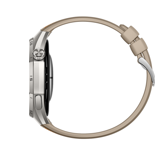 HUAWEI WATCH GT 6 Pro 46 мм Коричневый