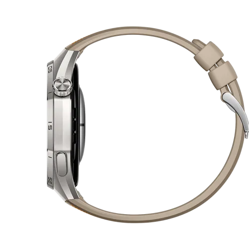 HUAWEI Watch GT 6 Pro 46 мм Коричневый