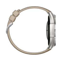 HUAWEI Watch GT 6 Pro 46 мм Коричневый