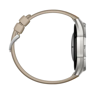 HUAWEI Watch GT 6 Pro 46 мм Коричневый