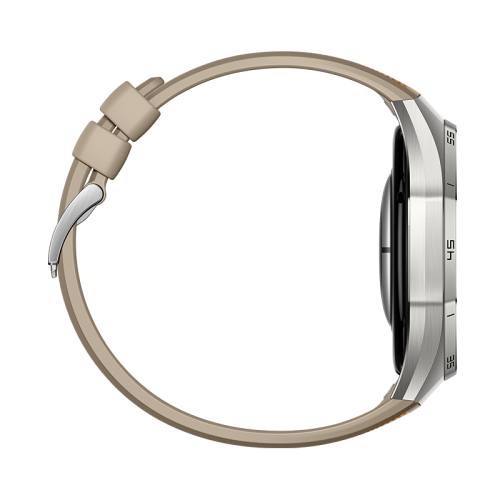 HUAWEI WATCH GT 6 Pro 46 мм Коричневый