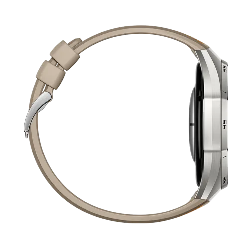 HUAWEI Watch GT 6 Pro 46 мм Коричневый