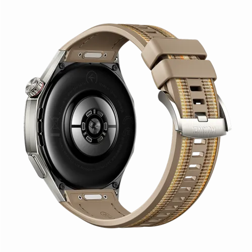 HUAWEI Watch GT 6 Pro 46 мм Коричневый
