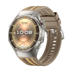 HUAWEI Watch GT 6 Pro 46 мм Коричневый