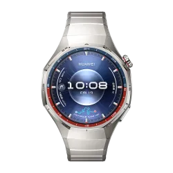 HUAWEI Watch GT 6 Pro 46 мм Титановый