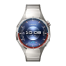 HUAWEI WATCH GT 6 Pro 46 мм Титановый