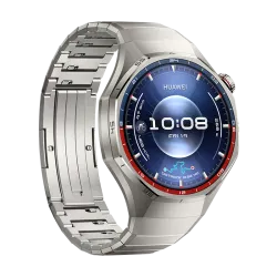 HUAWEI Watch GT 6 Pro 46 мм Титановый