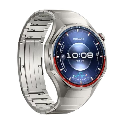 HUAWEI Watch GT 6 Pro 46 мм Титановый