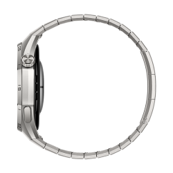 HUAWEI WATCH GT 6 Pro 46 мм Титановый