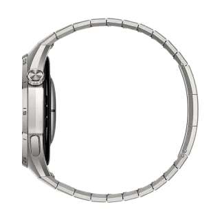 HUAWEI Watch GT 6 Pro 46 мм Титановый