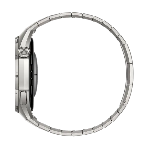 HUAWEI Watch GT 6 Pro 46 мм Титановый