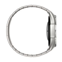 HUAWEI WATCH GT 6 Pro 46 мм Титановый