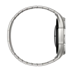 HUAWEI Watch GT 6 Pro 46 мм Титановый