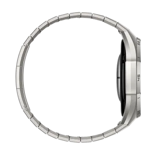 HUAWEI Watch GT 6 Pro 46 мм Титановый