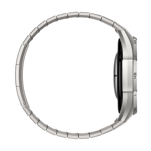 HUAWEI WATCH GT 6 Pro 46 мм Титановый