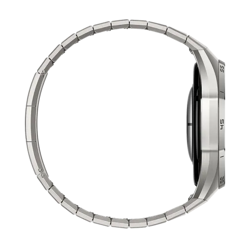 HUAWEI Watch GT 6 Pro 46 мм Титановый