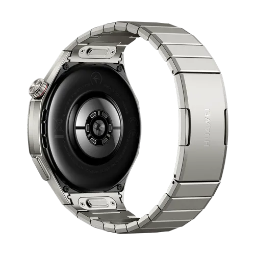 HUAWEI Watch GT 6 Pro 46 мм Титановый