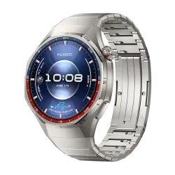 HUAWEI Watch GT 6 Pro 46 мм Титановый