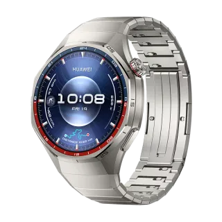 HUAWEI Watch GT 6 Pro 46 мм Титановый