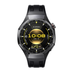 HUAWEI Watch  GT 6 Pro 46 мм Чёрный