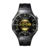 HUAWEI Watch  GT 6 Pro 46 мм Чёрный