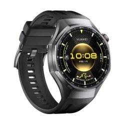 HUAWEI Watch  GT 6 Pro 46 мм Чёрный