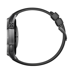 HUAWEI WATCH GT 6 Pro 46 мм Чёрный