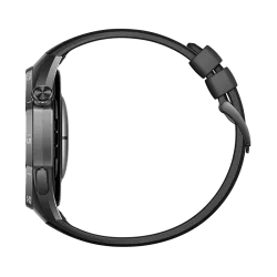 HUAWEI Watch  GT 6 Pro 46 мм Чёрный