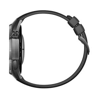 HUAWEI Watch  GT 6 Pro 46 мм Чёрный