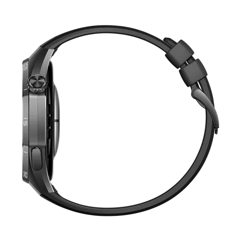 HUAWEI Watch  GT 6 Pro 46 мм Чёрный